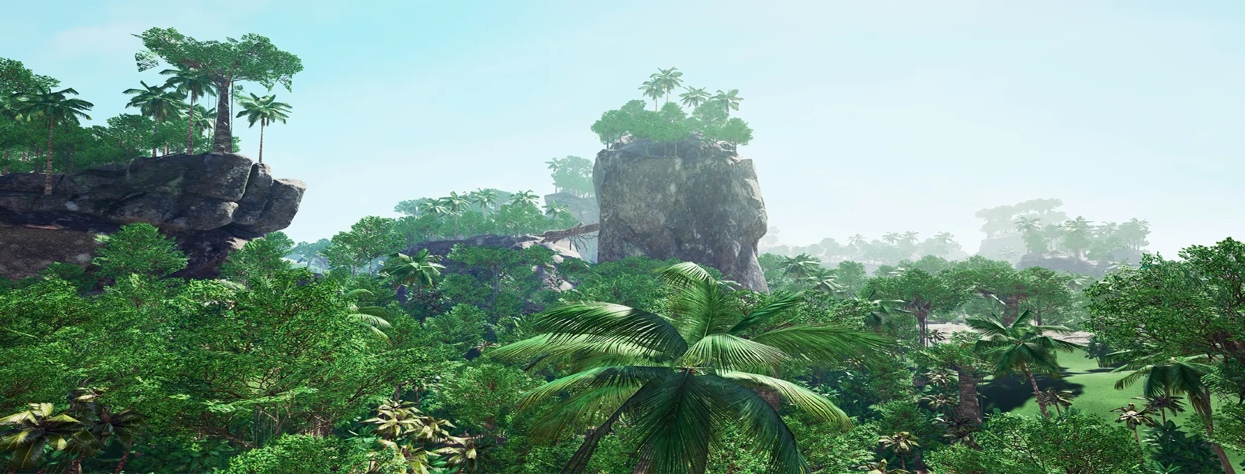 Image for Tropical Escape